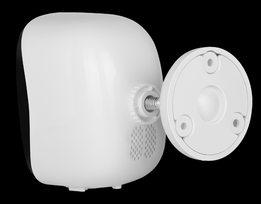 1080P van de het Huisveiligheid van de nachtvisie de Draadloze Camera's PIR Detection Wifi Battery Camera
