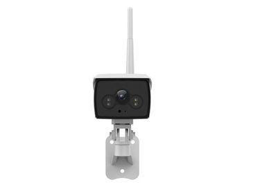 3MP infrarode Waterdichte de Cameraafstand van HD IP tot 50 Meters met IRL - GESNEDEN Dubbele Filter
