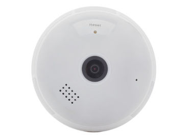 De intelligente Draadloze Wifi-Camera's 1080P van de Huisveiligheid met IRL-BESNOEIING/Automatisch Alarm