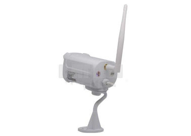 2.0MP Ip 66 het Waterdichte Systeem IP Wifi Ingebouwd PIR Alarm van de Veiligheidscamera
