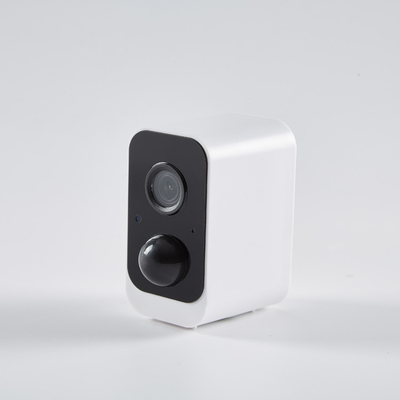 van de het huiscamera van de kogelcamera slimme wifiip cuteFull HD1080P draadloze Openlucht de Veiligheidscamera van de Batterijmacht
